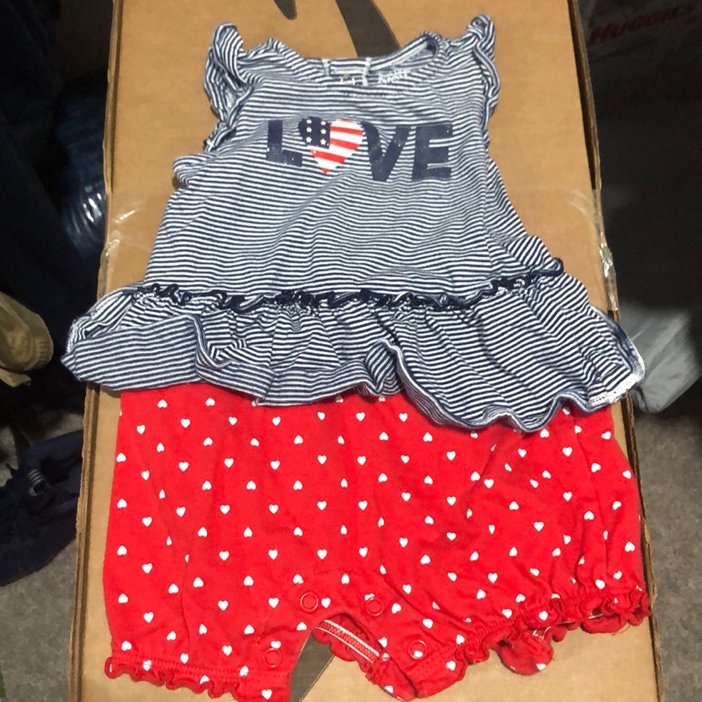 one piece baby clothes